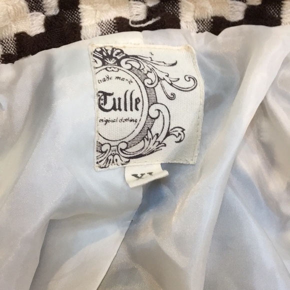 CUTE JACKET WITH DESIGN - Picture 2 of 3